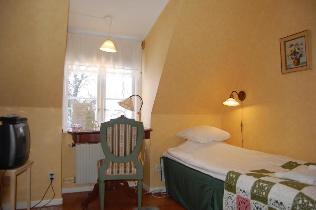 Stf Vickleby Bo Pensionat Färjestaden Kamer foto