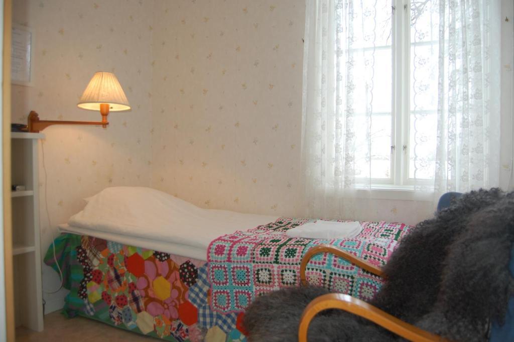 Stf Vickleby Bo Pensionat Färjestaden Kamer foto