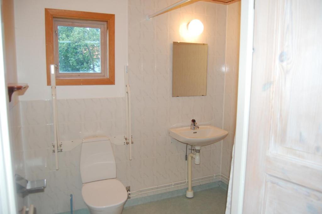 Stf Vickleby Bo Pensionat Färjestaden Kamer foto